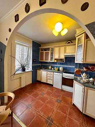 Продаж 4 кім квартири по вул.Панча Львов