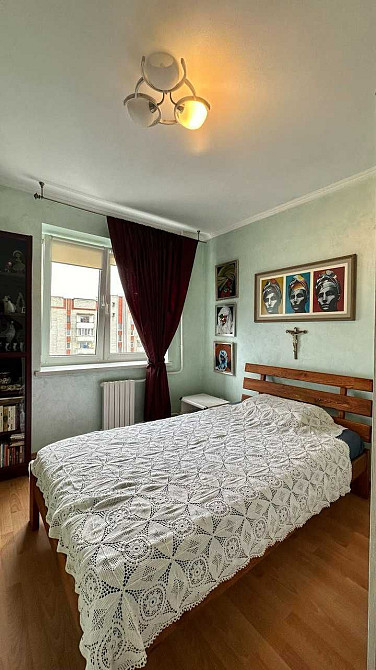 Продаж 4 кім квартири по вул.Панча Львов - изображение 7