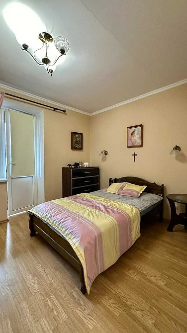 Продаж 4 кім квартири по вул.Панча Львов - изображение 8