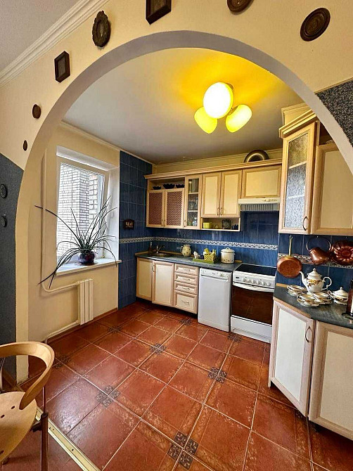 Продаж 4 кім квартири по вул.Панча Львов - изображение 2