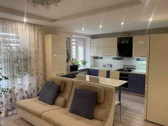 Продажа 3-комнатная Сечевых Стрельцов 90б Хмельницкого Автономка Газ! Дніпро