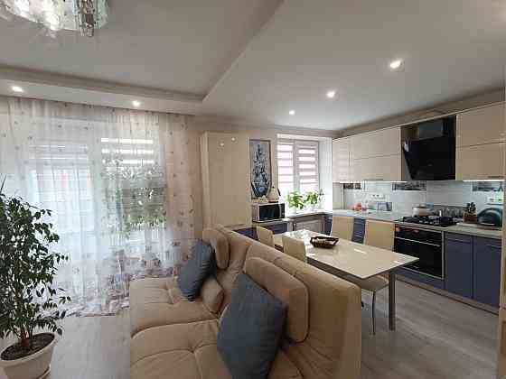 Продажа 3-комнатная Сечевых Стрельцов 90б Хмельницкого Автономка Газ! Дніпро