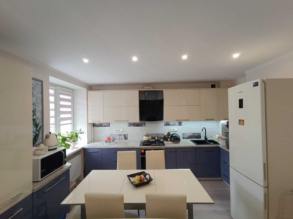 Продажа 3-комнатная Сечевых Стрельцов 90б Хмельницкого Автономка Газ! Дніпро - зображення 1