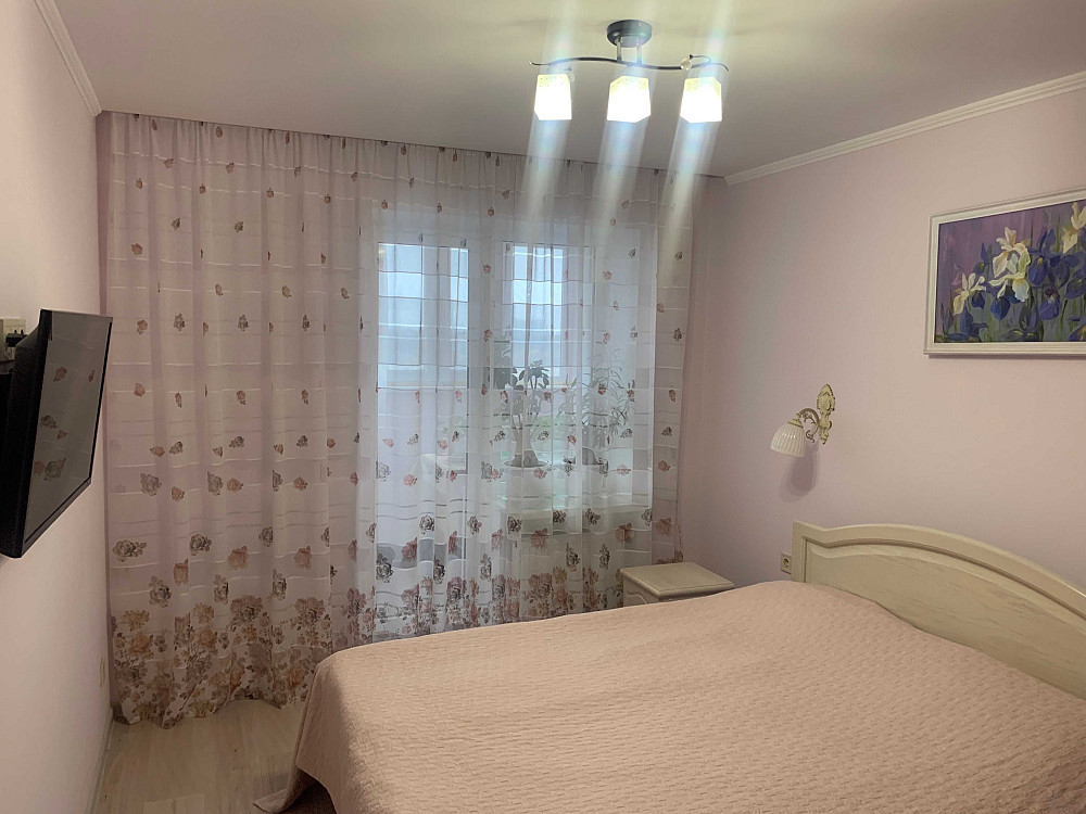 Продажа 3-комнатная Сечевых Стрельцов 90б Хмельницкого Автономка Газ! Дніпро - зображення 6