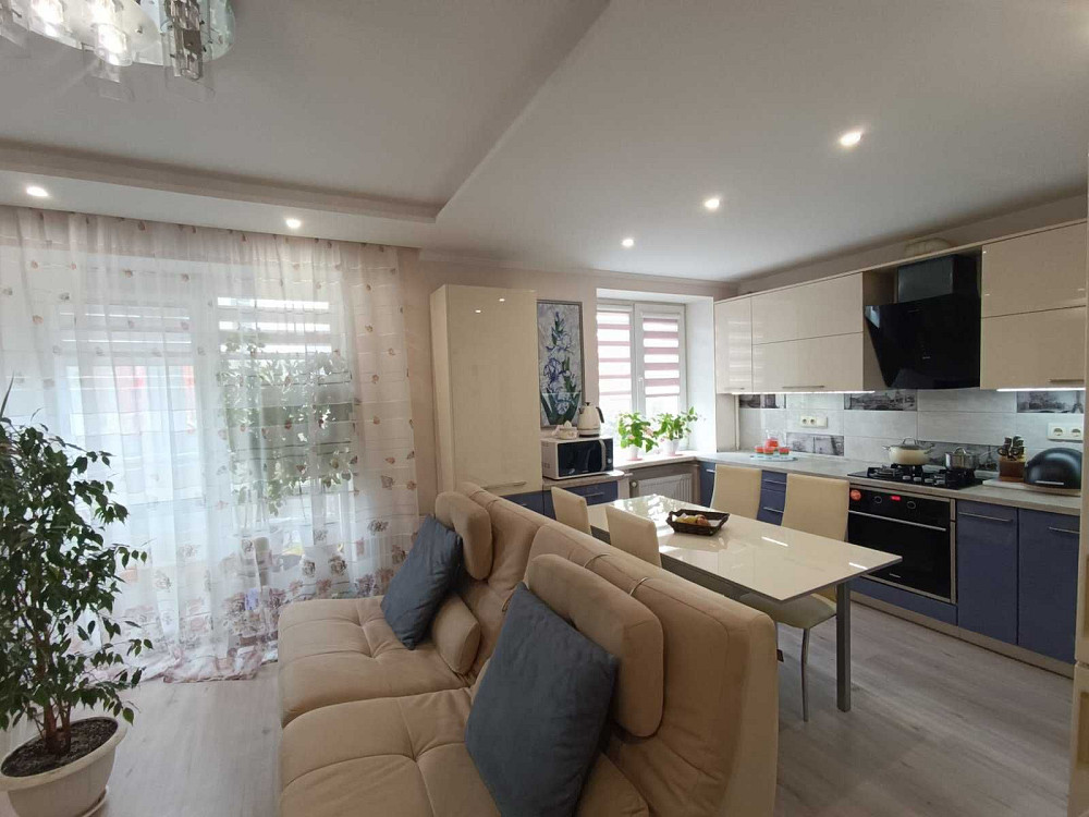 Продажа 3-комнатная Сечевых Стрельцов 90б Хмельницкого Автономка Газ! Дніпро - зображення 5