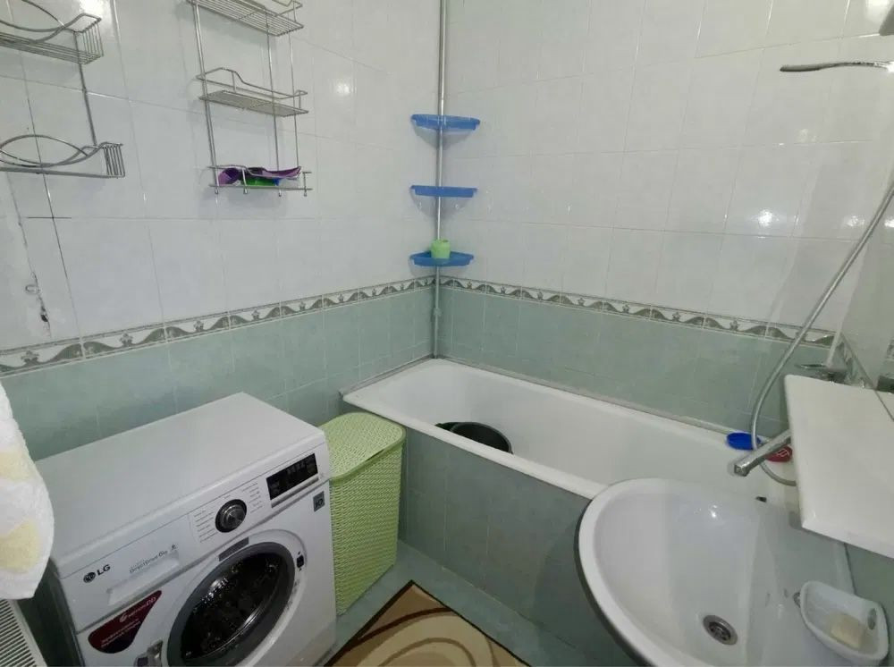 ТЕРМІНОВО 2 кімнатна квартира з АО в ЦЕНТРІ міста Белая Церковь - изображение 8