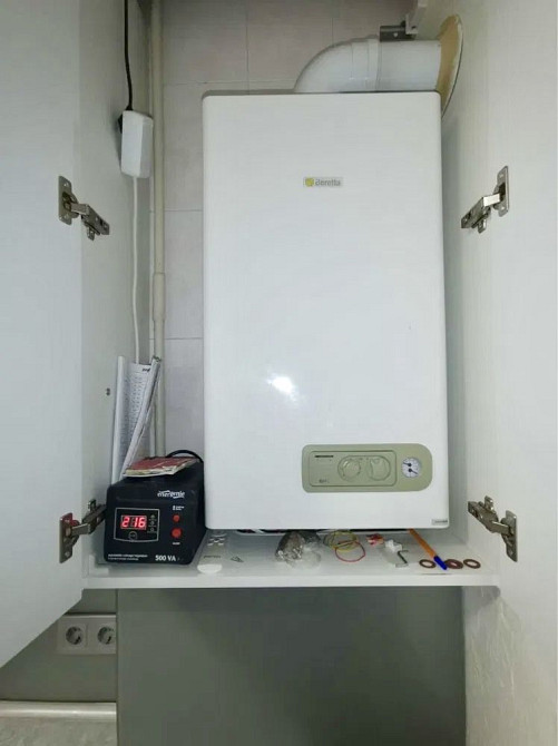 ТЕРМІНОВО 2 кімнатна квартира з АО в ЦЕНТРІ міста Белая Церковь - изображение 3