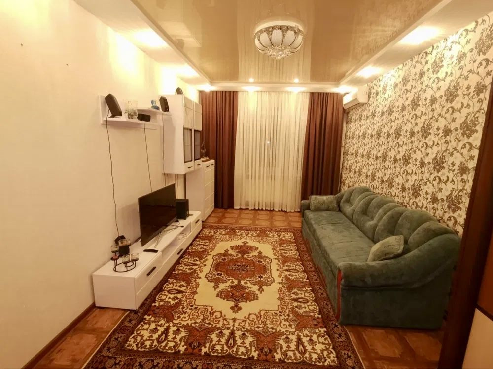 ТЕРМІНОВО 2 кімнатна квартира з АО в ЦЕНТРІ міста Белая Церковь - изображение 4