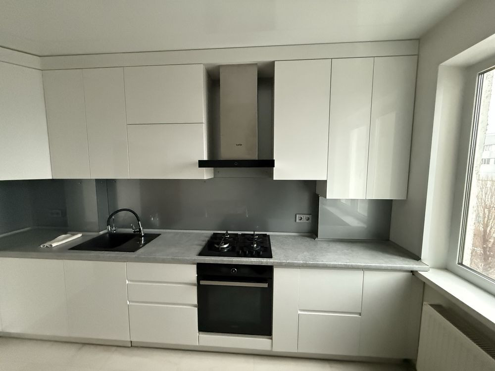 ТЕРМІНОВО 2 кімнатна квартира з АО в ЦЕНТРІ міста Белая Церковь - изображение 1