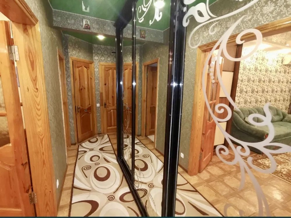 ТЕРМІНОВО 2 кімнатна квартира з АО в ЦЕНТРІ міста Белая Церковь - изображение 6