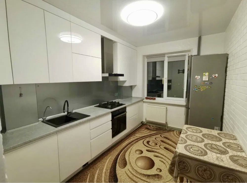 ТЕРМІНОВО 2 кімнатна квартира з АО в ЦЕНТРІ міста Белая Церковь - изображение 2