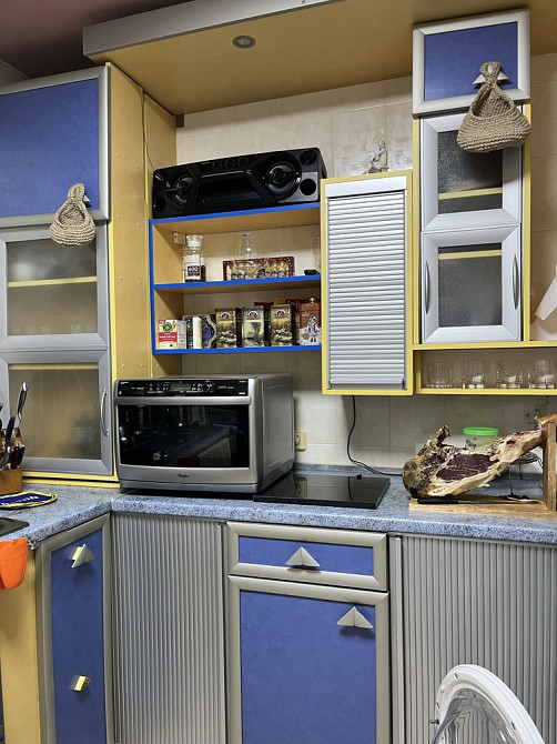 35000!!! 85м2 квартира с ремонтом и мебелью Харків - зображення 3