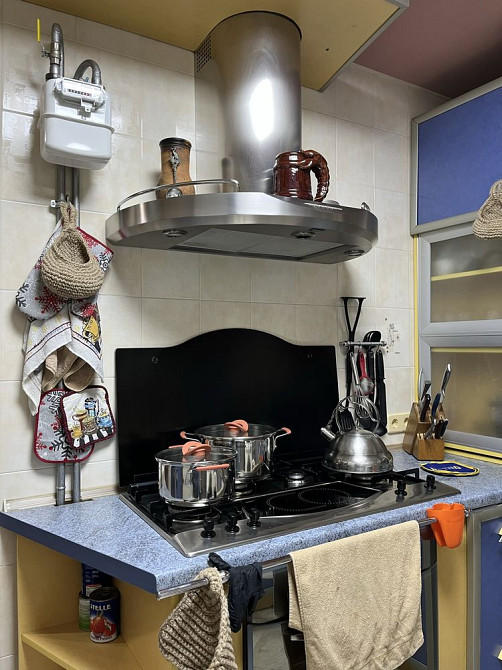 35000!!! 85м2 квартира с ремонтом и мебелью Харків - зображення 4