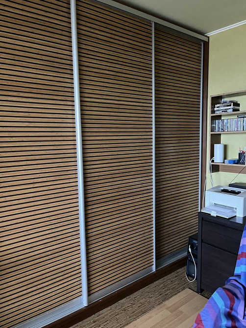 35000!!! 85м2 квартира с ремонтом и мебелью Харків - зображення 7