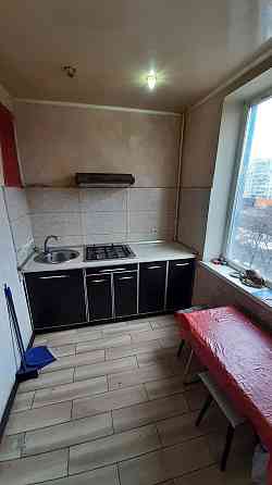 2 ком. кв. Салтовка 7эт. перекресток Тракторостроителей и Валентиновск Харків