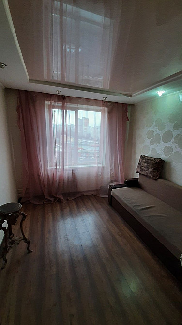 2 ком. кв. Салтовка 7эт. перекресток Тракторостроителей и Валентиновск Харків - зображення 1