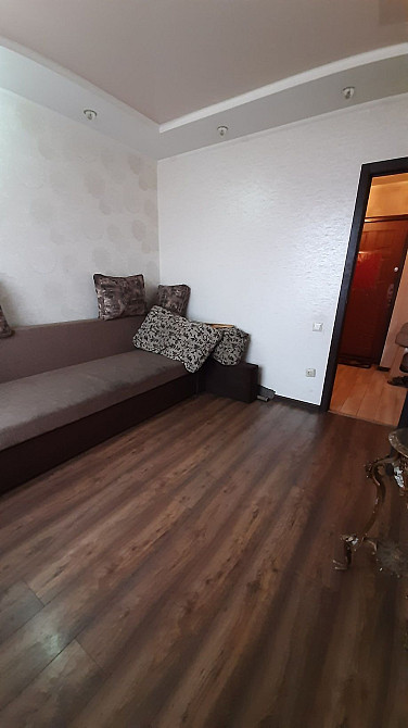 2 ком. кв. Салтовка 7эт. перекресток Тракторостроителей и Валентиновск Харків - зображення 4