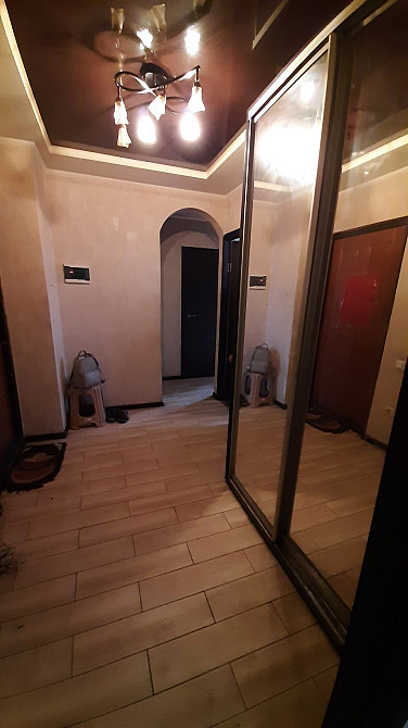 2 ком. кв. Салтовка 7эт. перекресток Тракторостроителей и Валентиновск Харків - зображення 5