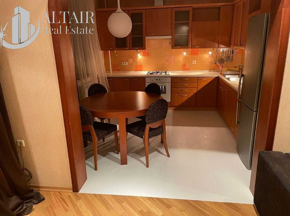 Центр! Дом со шпилем! Сталинка!Продам 3 комнатную квартиру 86 м2 VI Харків - зображення 2