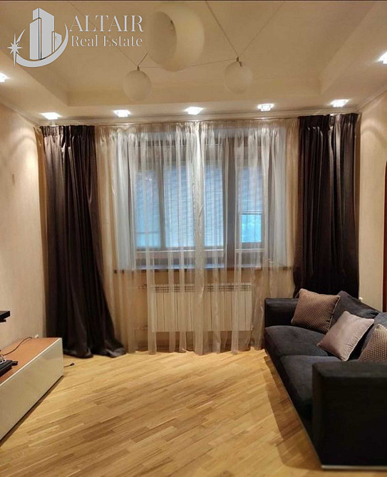 Центр! Дом со шпилем! Сталинка!Продам 3 комнатную квартиру 86 м2 VI Харків - зображення 4