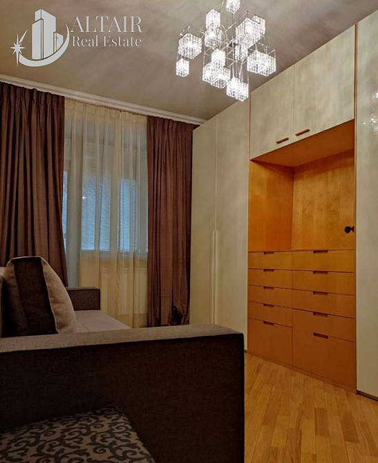 Центр! Дом со шпилем! Сталинка!Продам 3 комнатную квартиру 86 м2 VI Харків - зображення 7