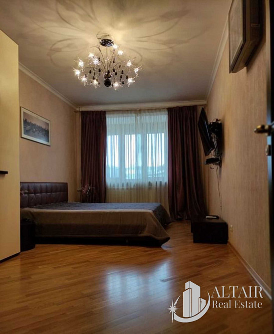 Центр! Дом со шпилем! Сталинка!Продам 3 комнатную квартиру 86 м2 VI Харків - зображення 5