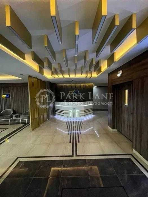 2-к квартира новий ЖК Сонячна Рів'єра Лівобережна Микільська Слобідка Киев - изображение 7