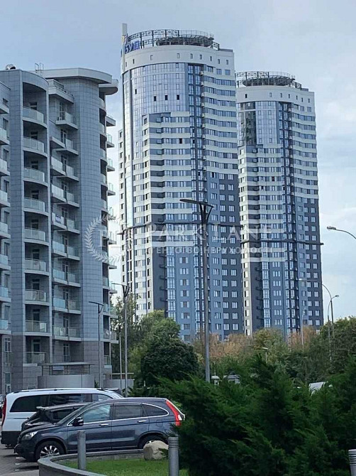 2-к квартира новий ЖК Сонячна Рів'єра Лівобережна Микільська Слобідка Киев - изображение 2