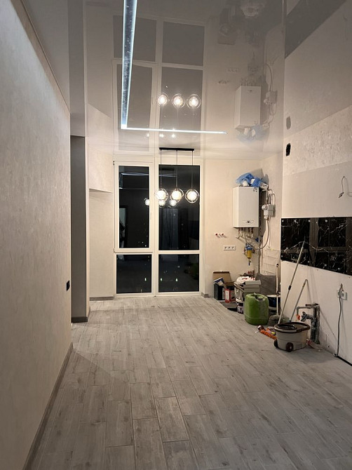 Новый жк Приморские Сады Крижанівка - изображение 2