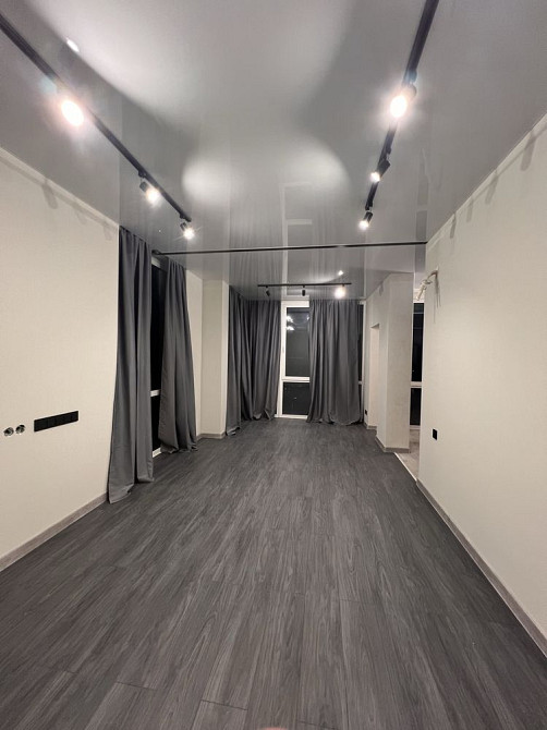 Новый жк Приморские Сады Крижанівка - изображение 6