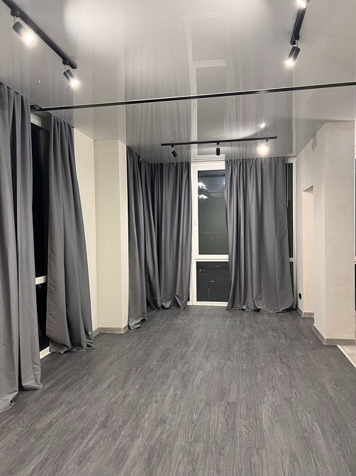 Новый жк Приморские Сады Крижанівка - изображение 1