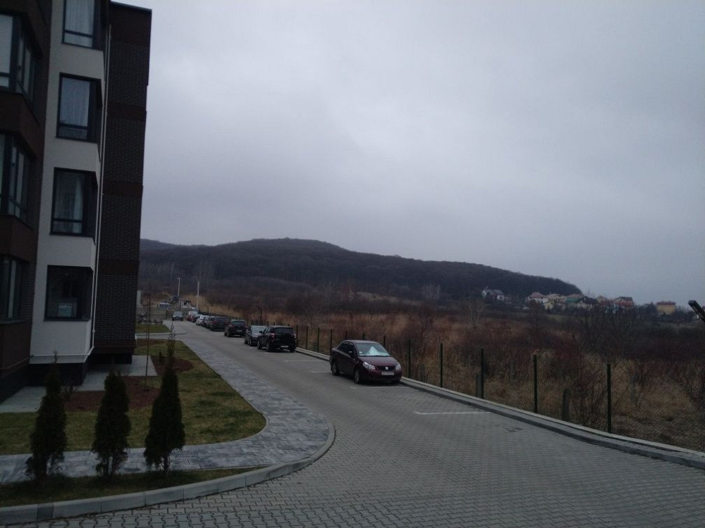 Однокімнатна квартира-студія з ремонтом у Винниках від власника Винники - изображение 1