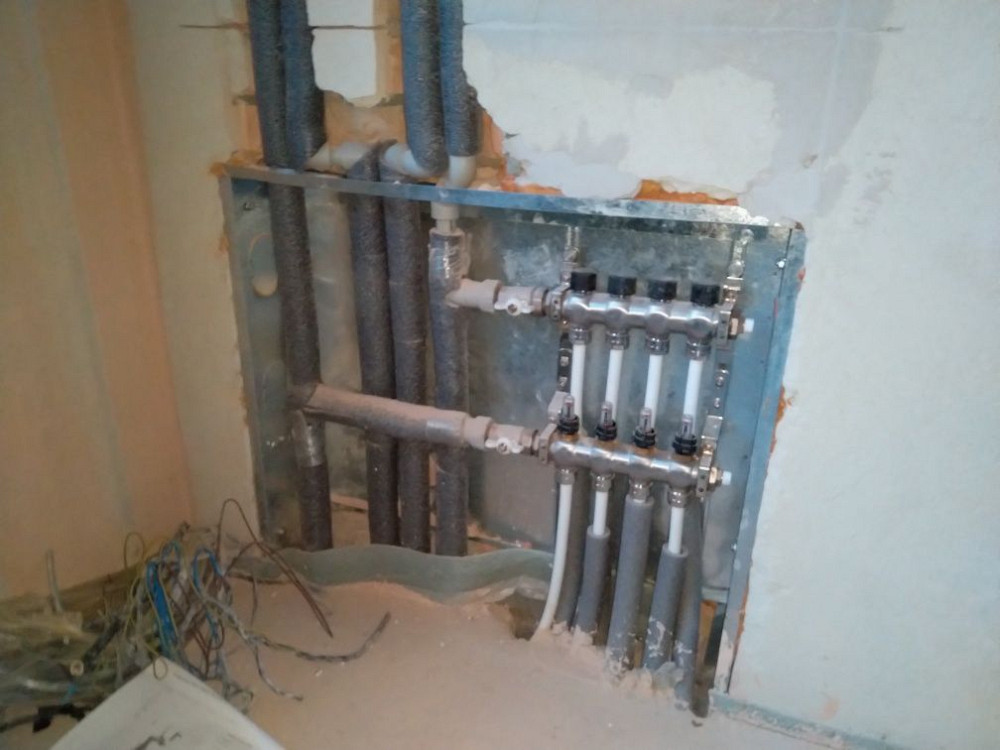 Однокімнатна квартира-студія з ремонтом у Винниках від власника Винники - изображение 6