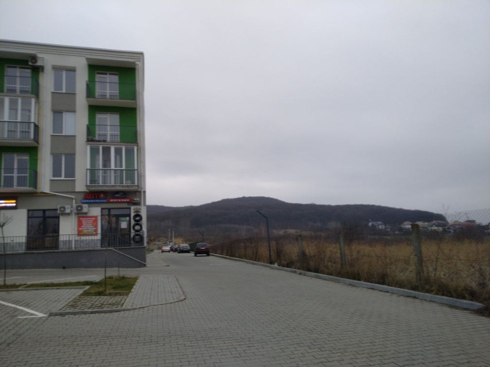 Однокімнатна квартира-студія з ремонтом у Винниках від власника Винники - изображение 4