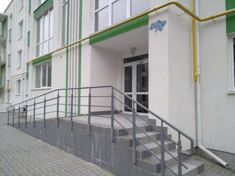 Однокімнатна квартира-студія з ремонтом у Винниках від власника Винники - изображение 3