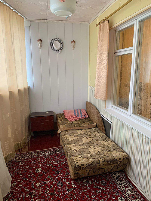 1-комн, Крымский бульвар,42 метра,срочно! Одеса - зображення 1