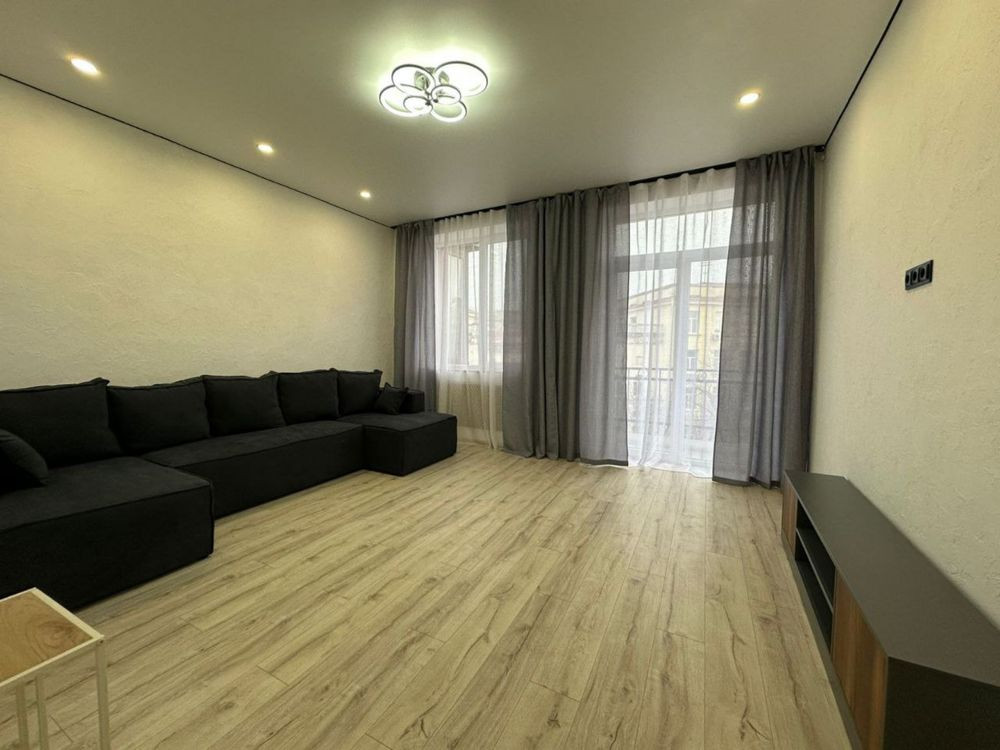 Продам 2-к квартиру на вул.Вернадського/Парк Шевченко/центр Дніпро - зображення 1