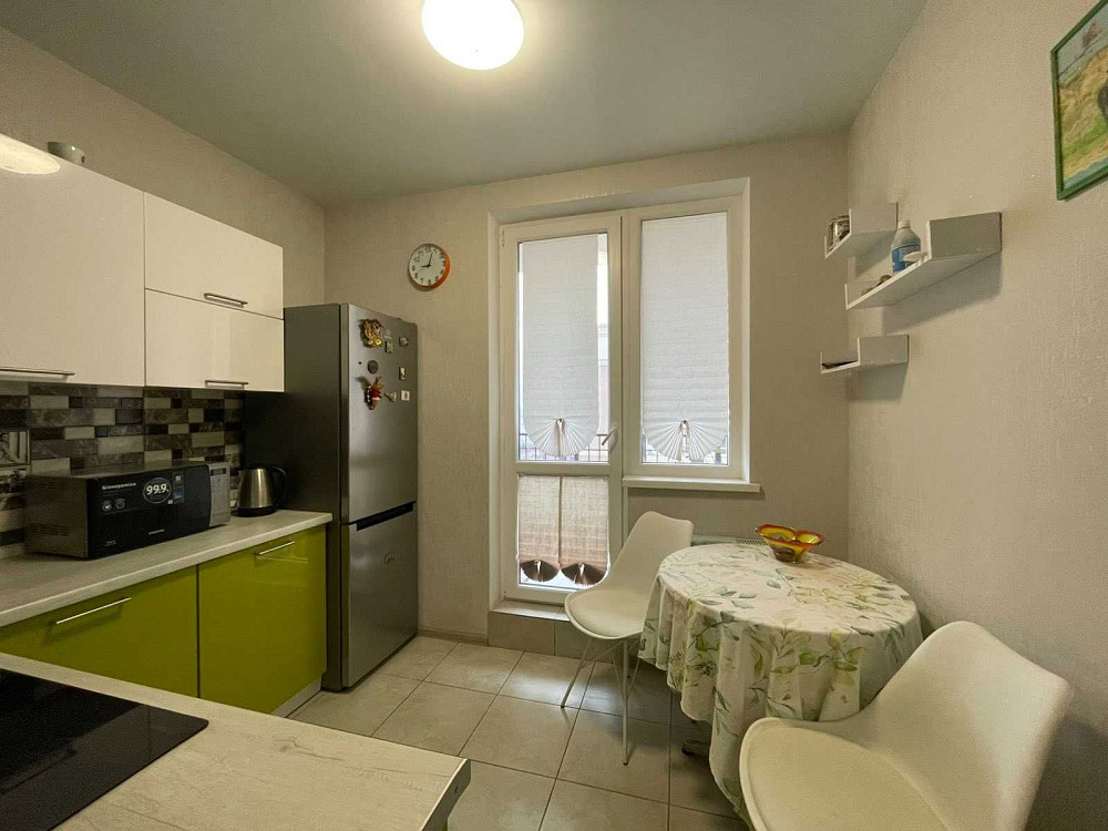 СРОЧНО! Уютная 1 комнатная в ЖК "Одесские Традиции" на Воробьёва. Одеса - зображення 1