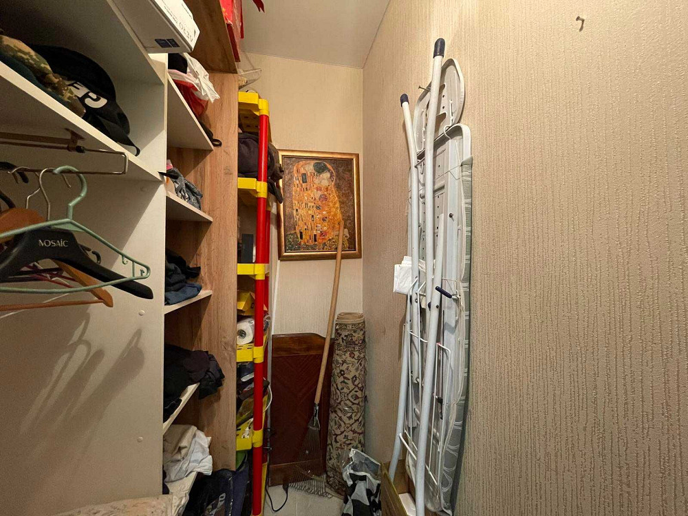 СРОЧНО! Уютная 1 комнатная в ЖК "Одесские Традиции" на Воробьёва. Одеса - зображення 7