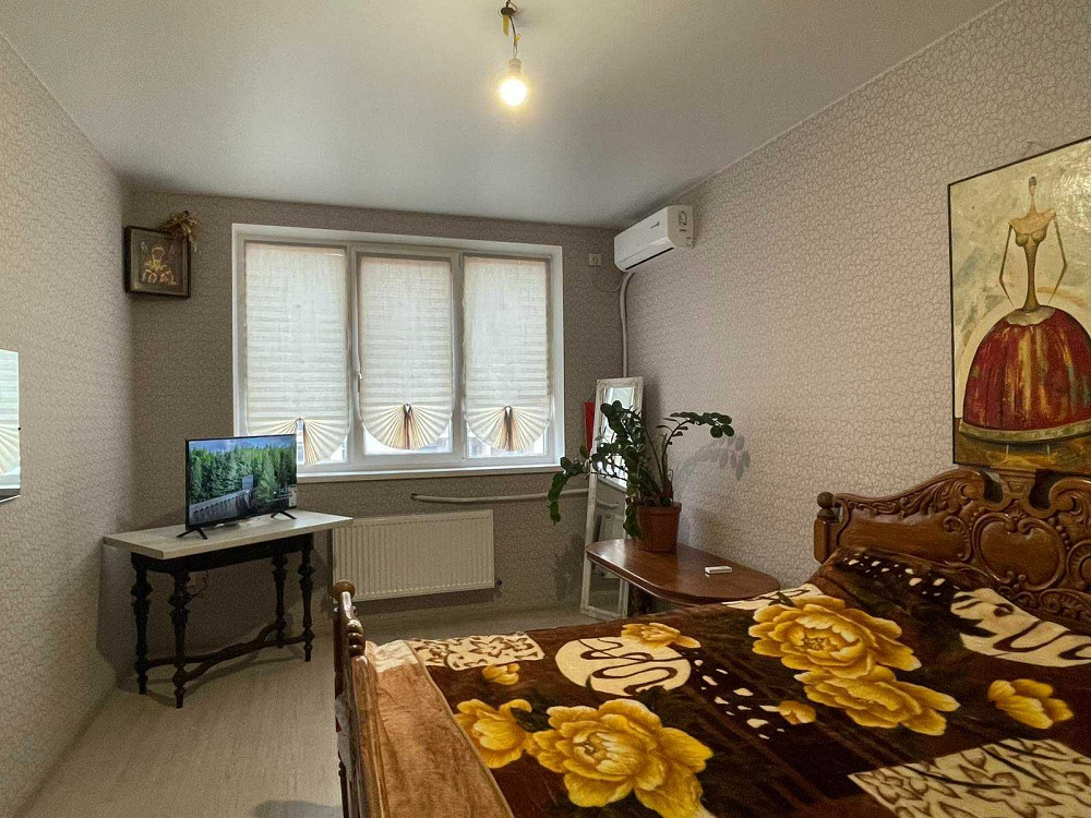 СРОЧНО! Уютная 1 комнатная в ЖК "Одесские Традиции" на Воробьёва. Одеса - зображення 5