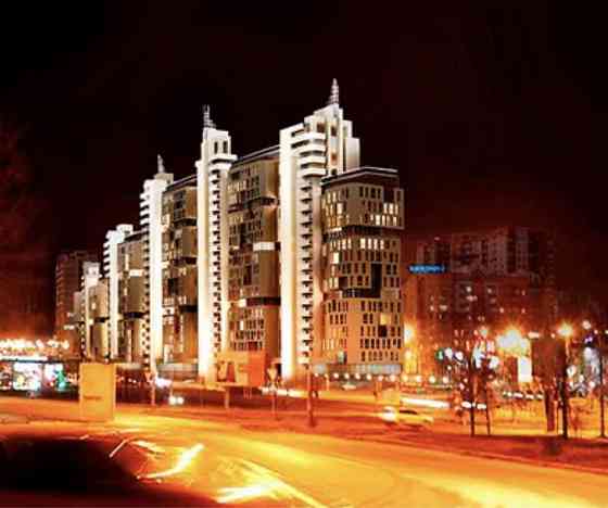 Продам 1 комнатную квартиру ЖК Павловский квартал,ремонт, мебель Харків