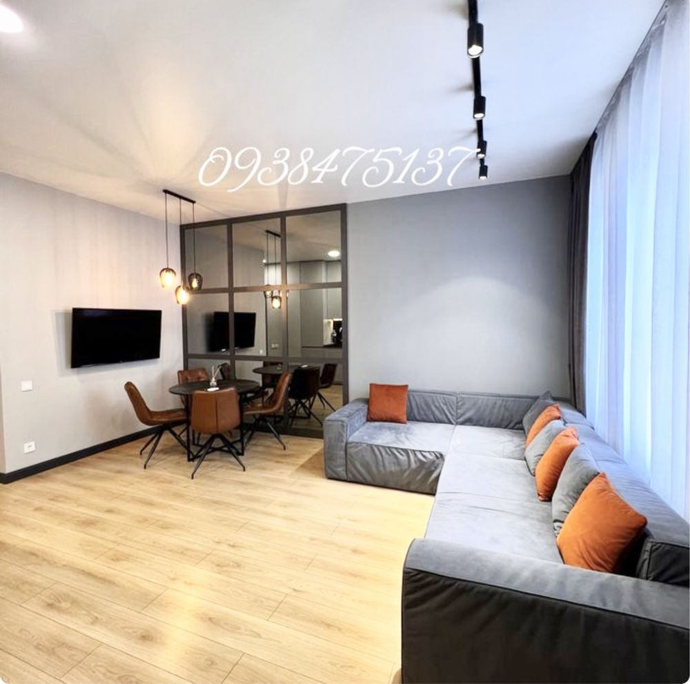 Продам 1 комнатную квартиру ЖК Павловский квартал,ремонт, мебель Харків - зображення 7