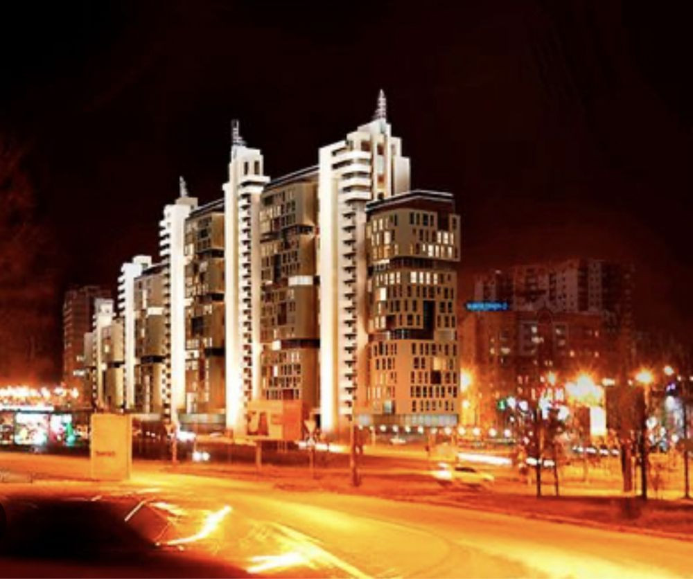 Продам 1 комнатную квартиру ЖК Павловский квартал,ремонт, мебель Харків - зображення 4