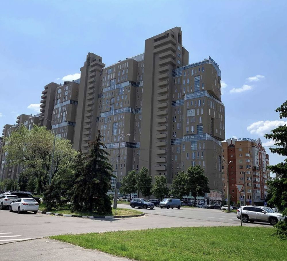 Продам 1 комнатную квартиру ЖК Павловский квартал,ремонт, мебель Харків - зображення 3