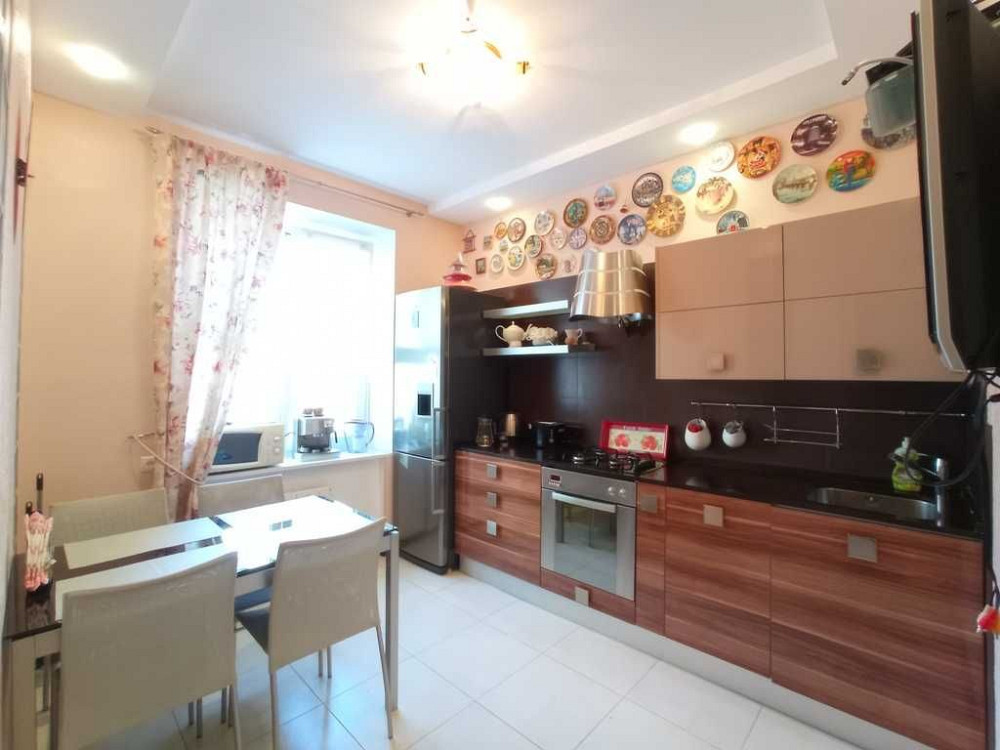 Продаж 2-кім.квартири, Печерськ, Кловський узвіз, 6 Киев - изображение 1