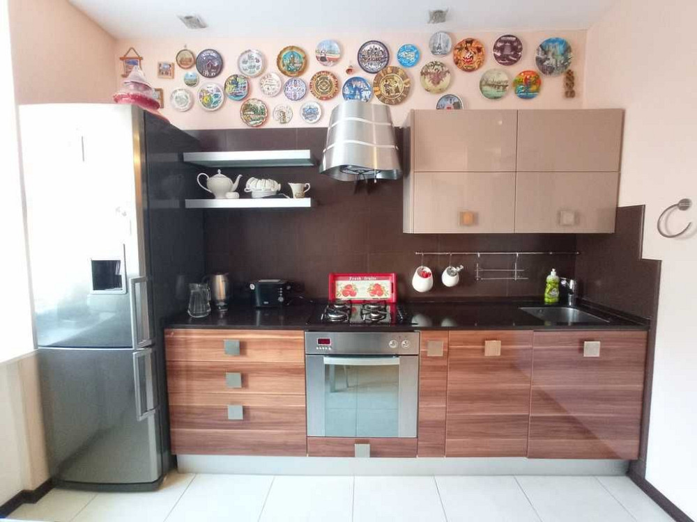 Продаж 2-кім.квартири, Печерськ, Кловський узвіз, 6 Киев - изображение 2