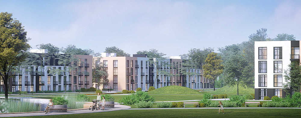 2 кімнатна квартира РОЗТЕРМІНУВАННЯ (Львів, кільцева дорога) Басівка - зображення 5