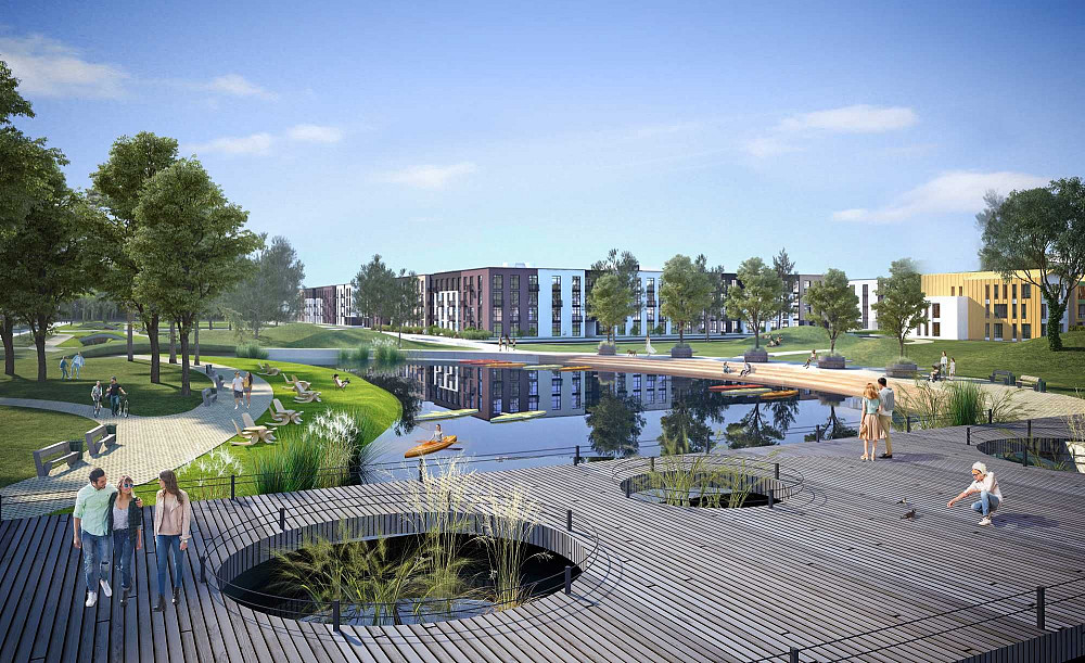 2 кімнатна квартира РОЗТЕРМІНУВАННЯ (Львів, кільцева дорога) Басівка - зображення 7