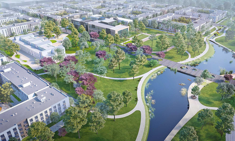 2 кімнатна квартира РОЗТЕРМІНУВАННЯ (Львів, кільцева дорога) Басівка - зображення 8