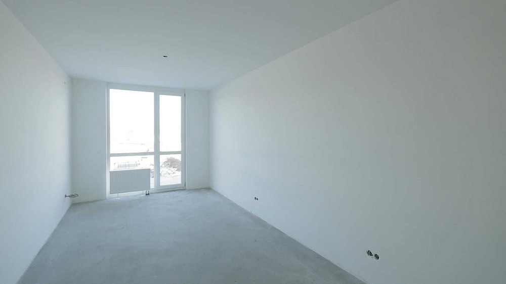 2 кімнатна квартира РОЗТЕРМІНУВАННЯ (Львів, кільцева дорога) Басівка - зображення 1